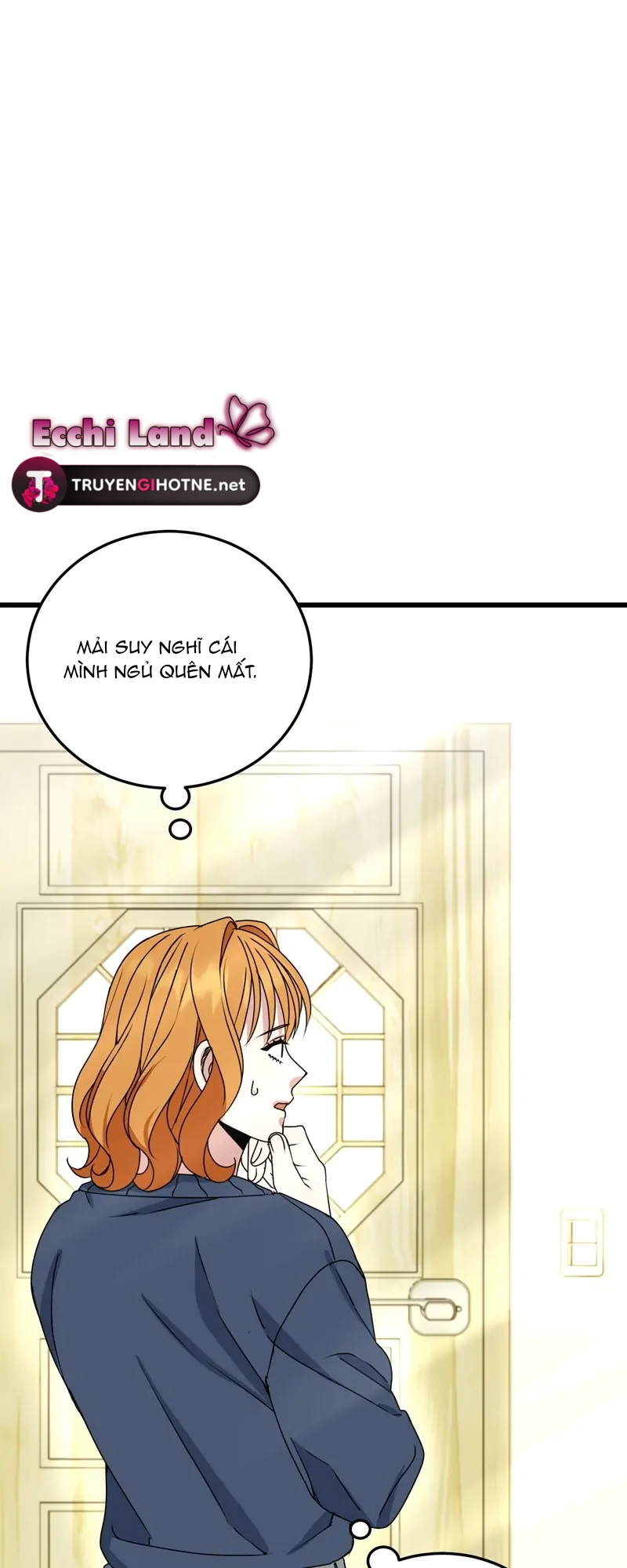 nụ hôn yêu tinh chapter 28.2 26