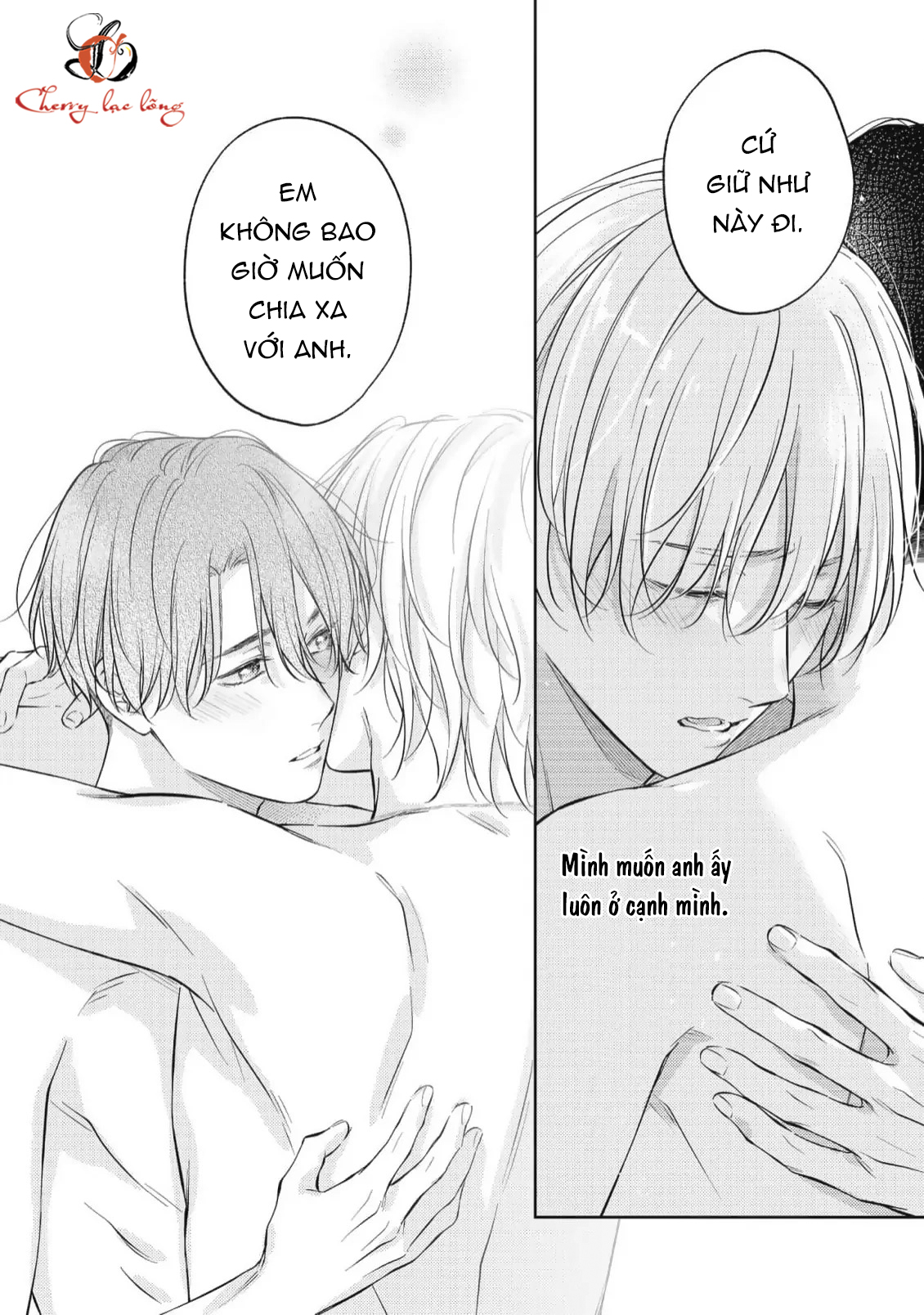 không hồi kết chapter 3 30