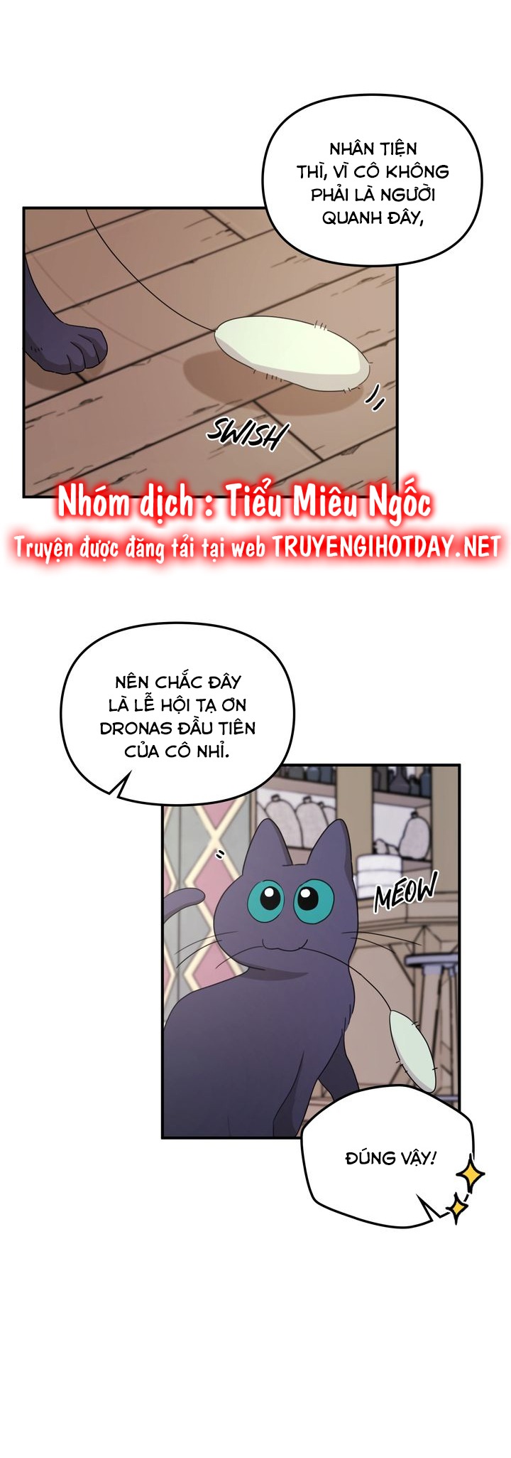 quán trọ dragondaily chapter 69 21