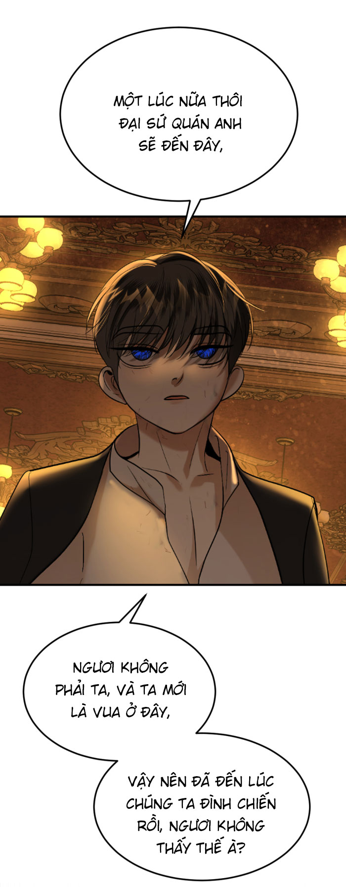 tôi là công tử đẹp nhất xiêm chapter 65 9