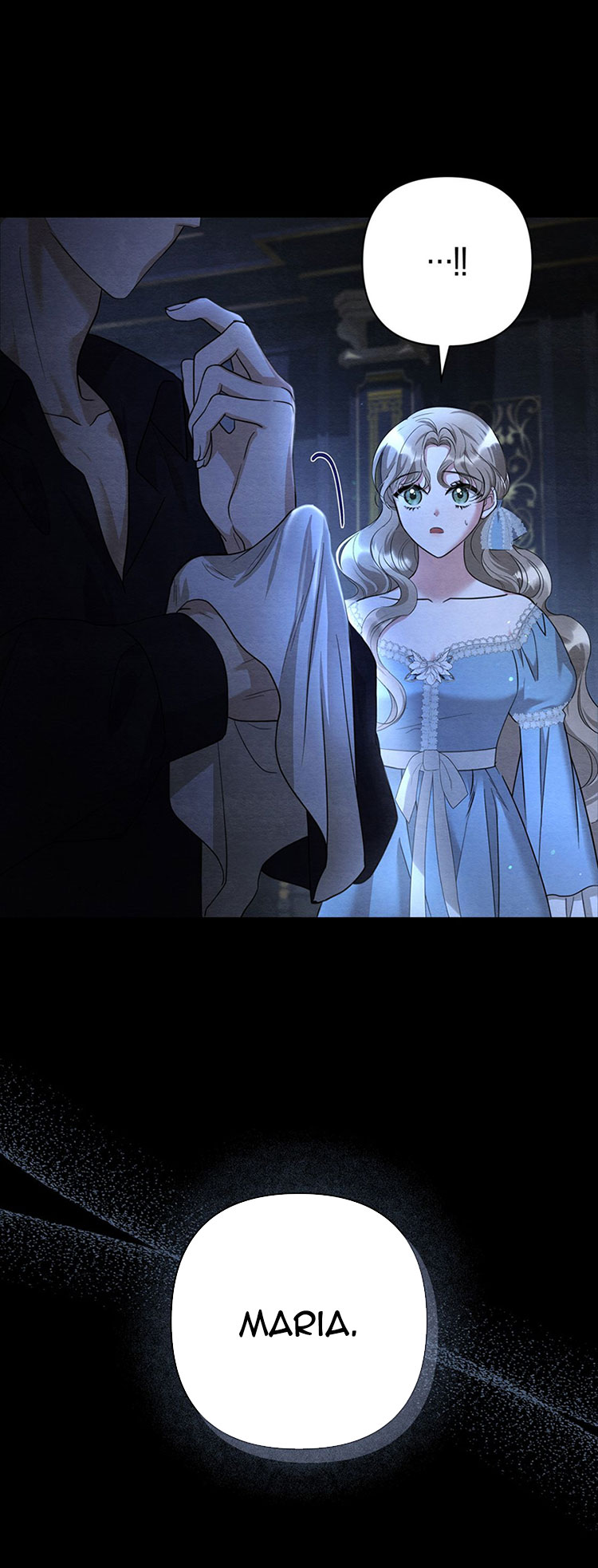 [18+] ác ma hôn chân tôi chapter 4.1 10