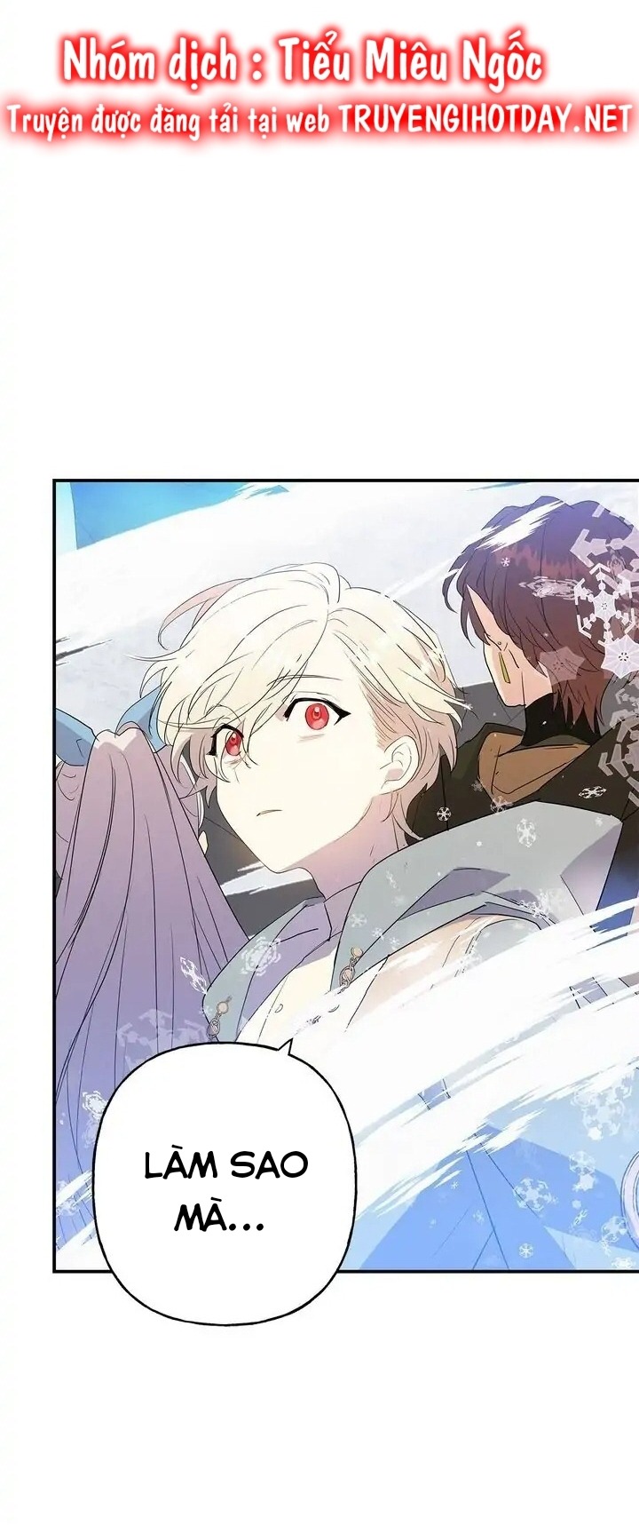 bình tĩnh nào, tiểu thư! chapter 14 42