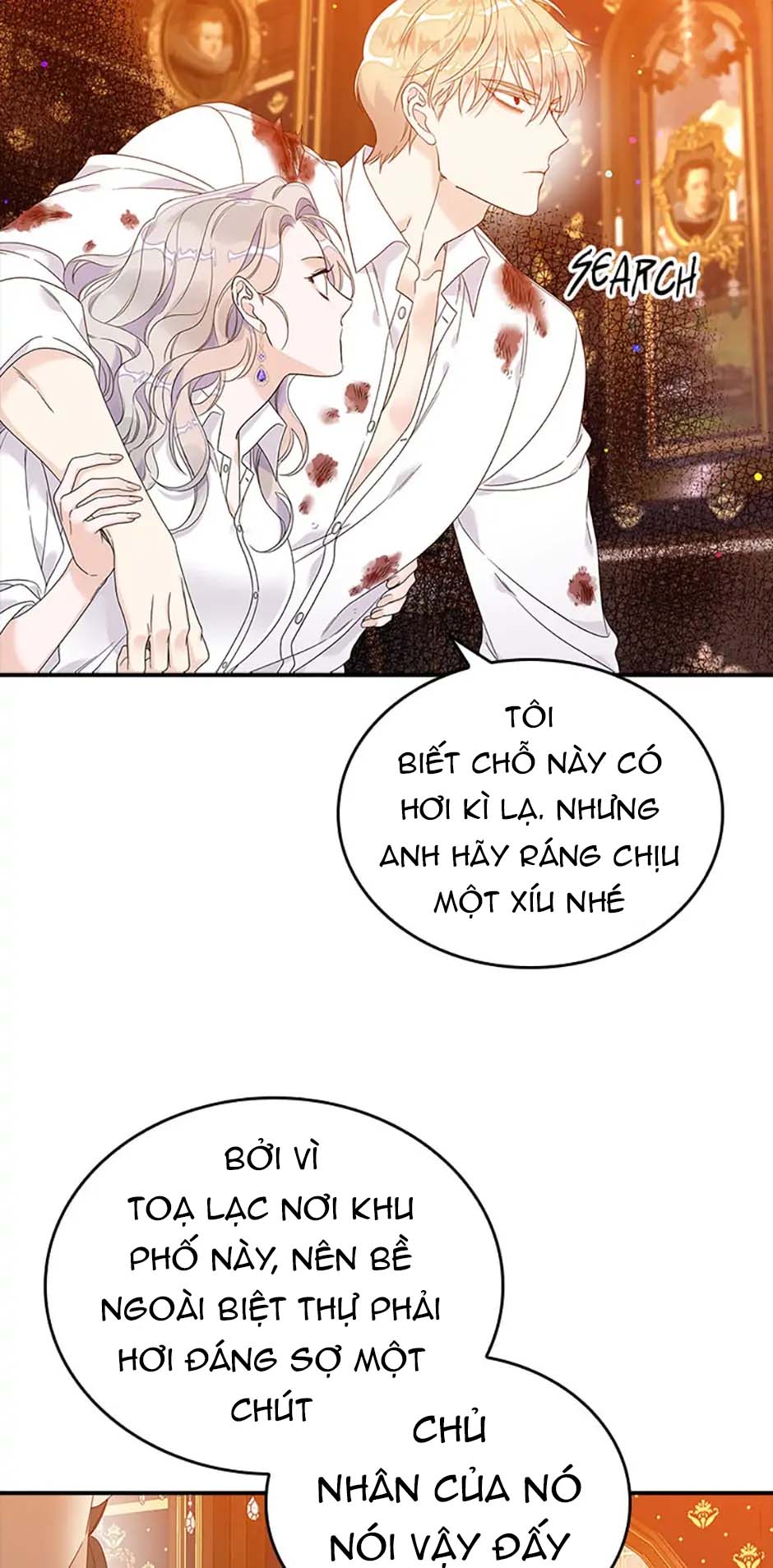 syrinx - trị liệu sư của kẻ phản diện chapter 11.2 19