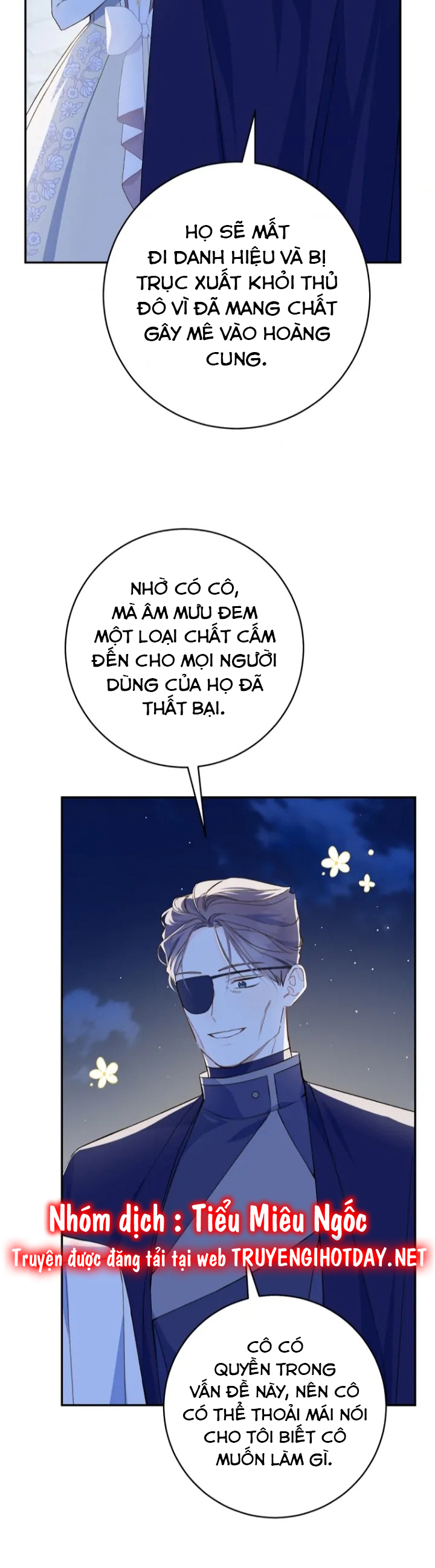 nông trại nằm cạnh hoàng cung chapter 63 7