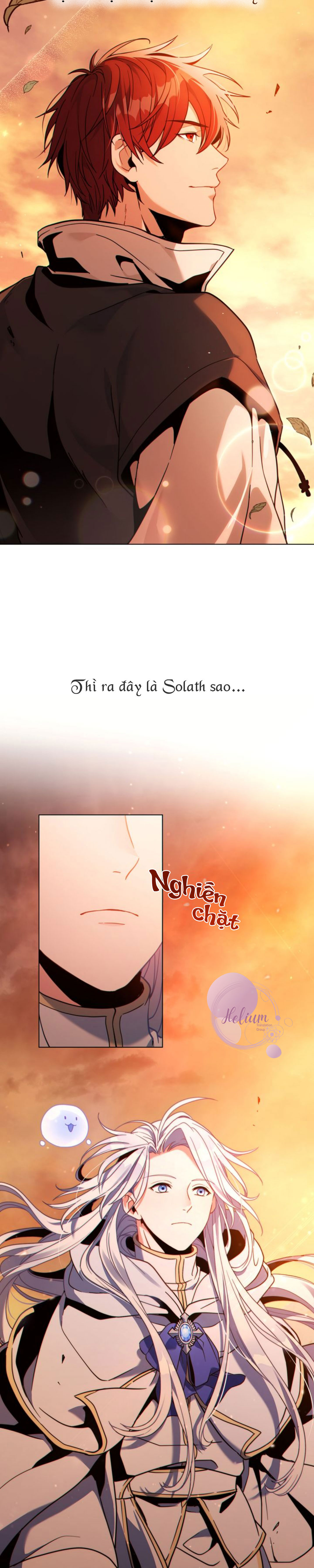 tôi có thể nhìn thấy thông số của cậu chapter 7 7