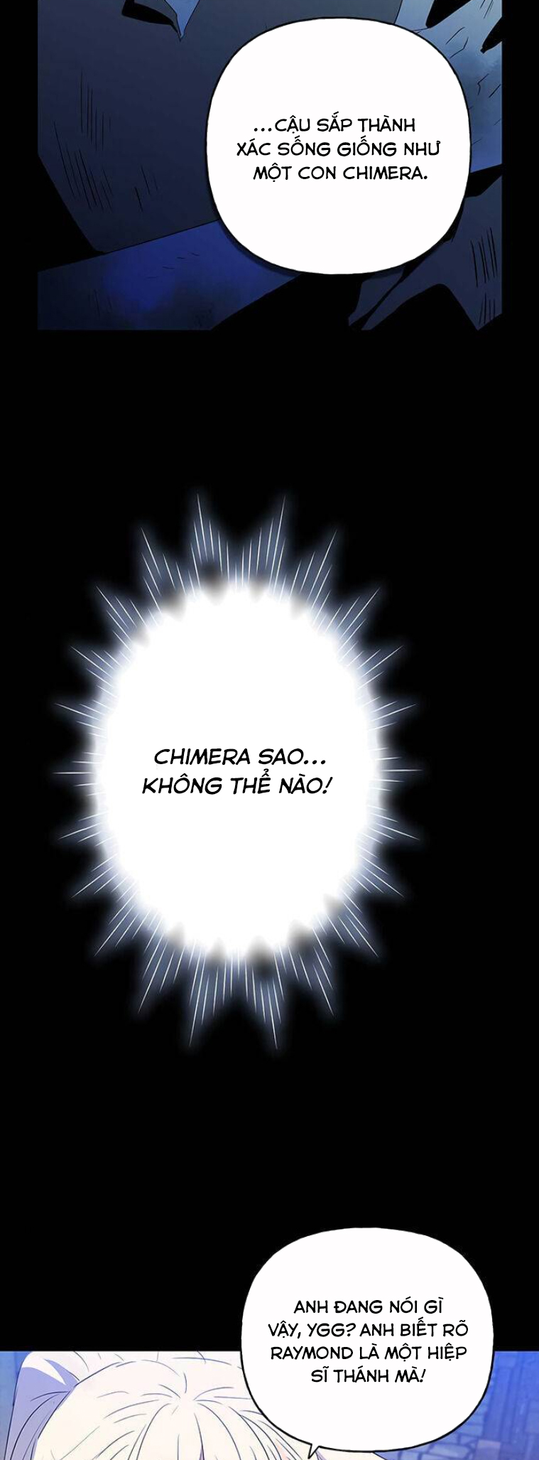 bình tĩnh nào, tiểu thư! chapter 7 30