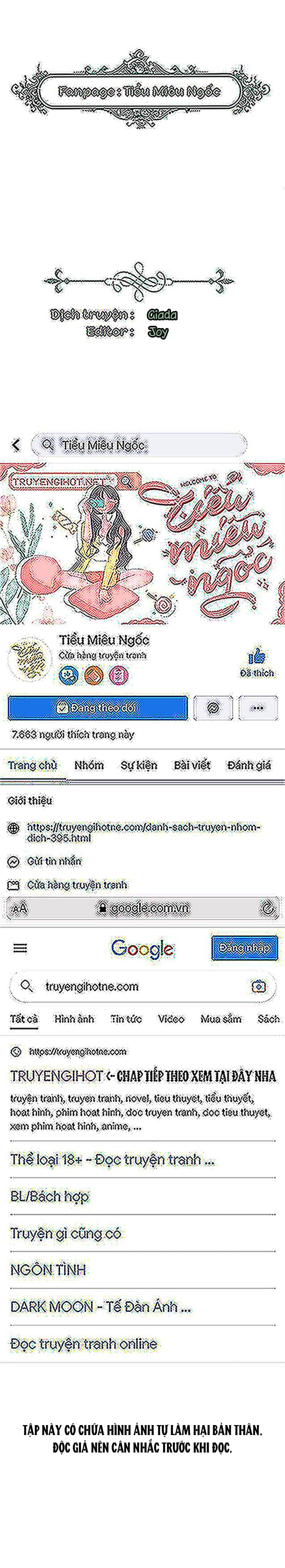 như nhau thôi mà chapter 83 1