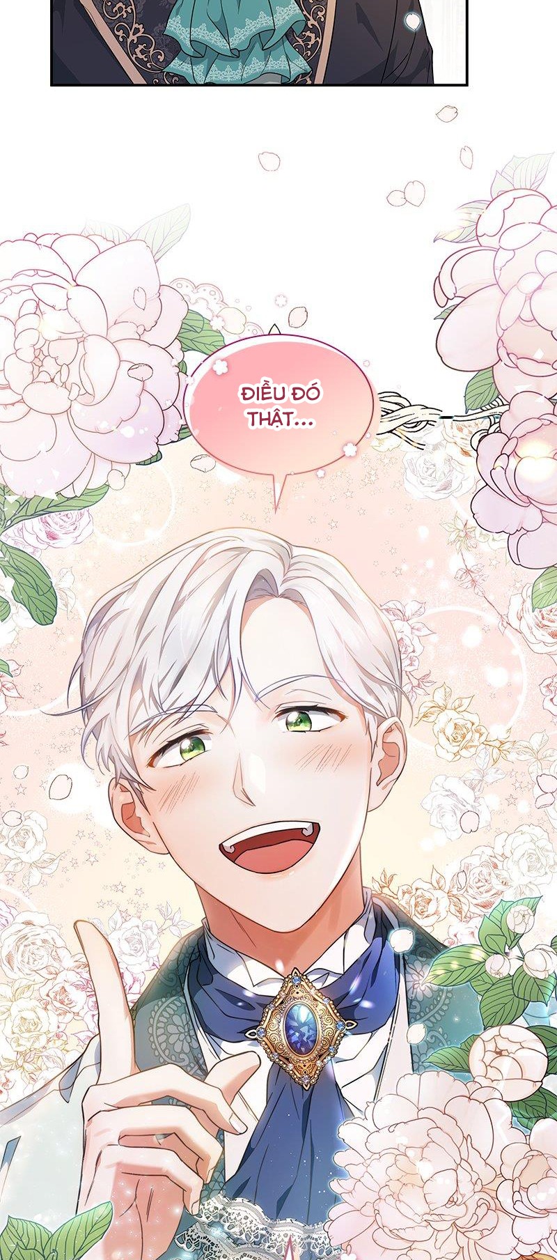 những gì melvin để lại chapter 1 61