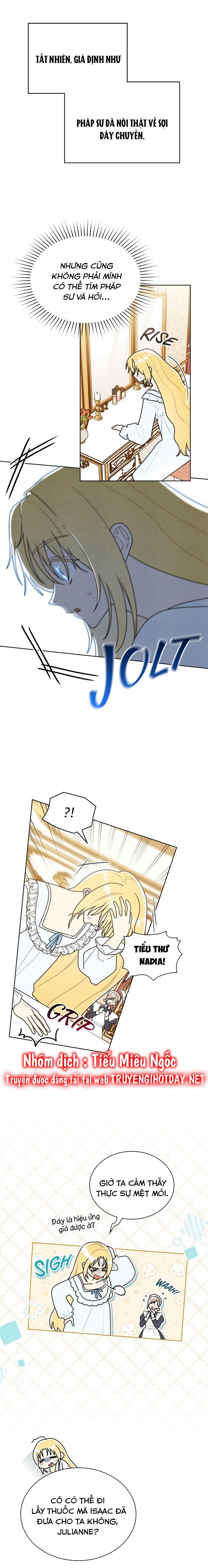 chúng ta cùng nhau tắm nhé? chapter 44 5