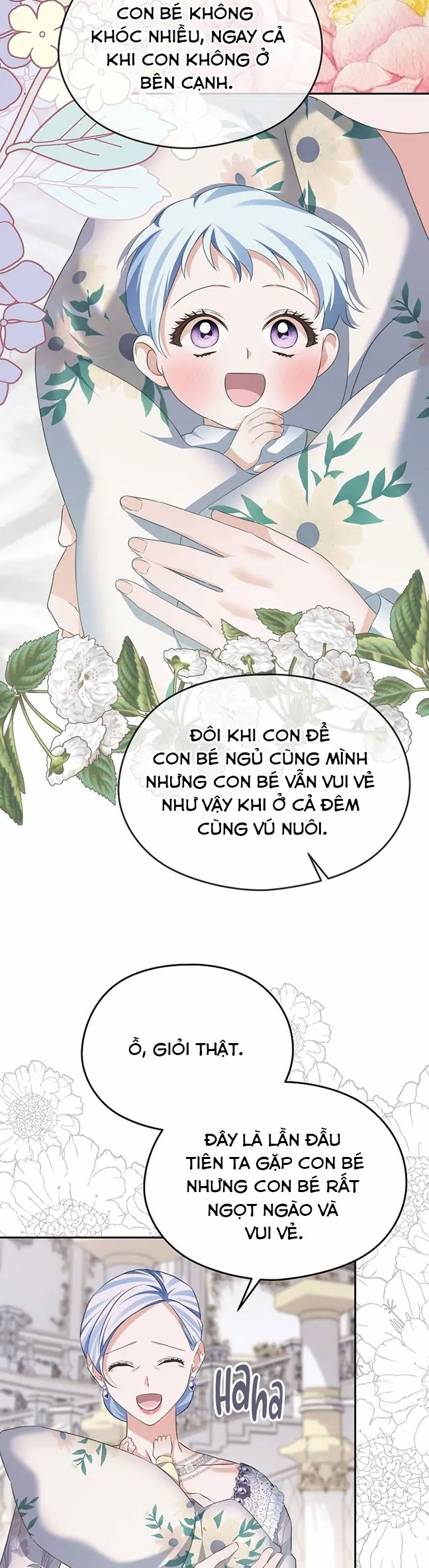 aster yêu dấu của tôi chapter 59 7