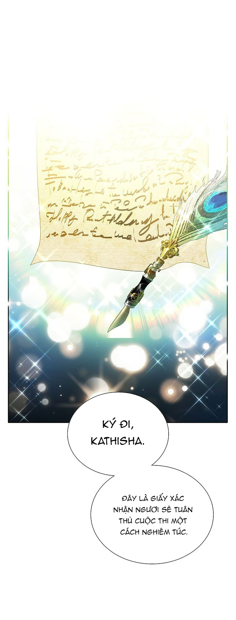 tôi là nữ thừa kế của gia tộc phản diện chapter 16.2 31