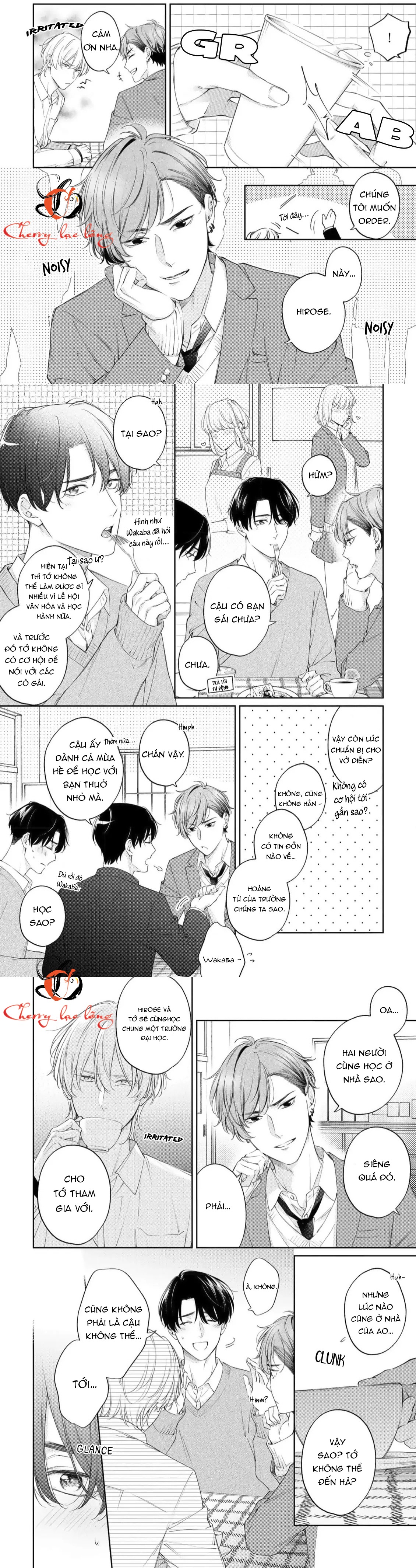 không hồi kết chapter 5 11