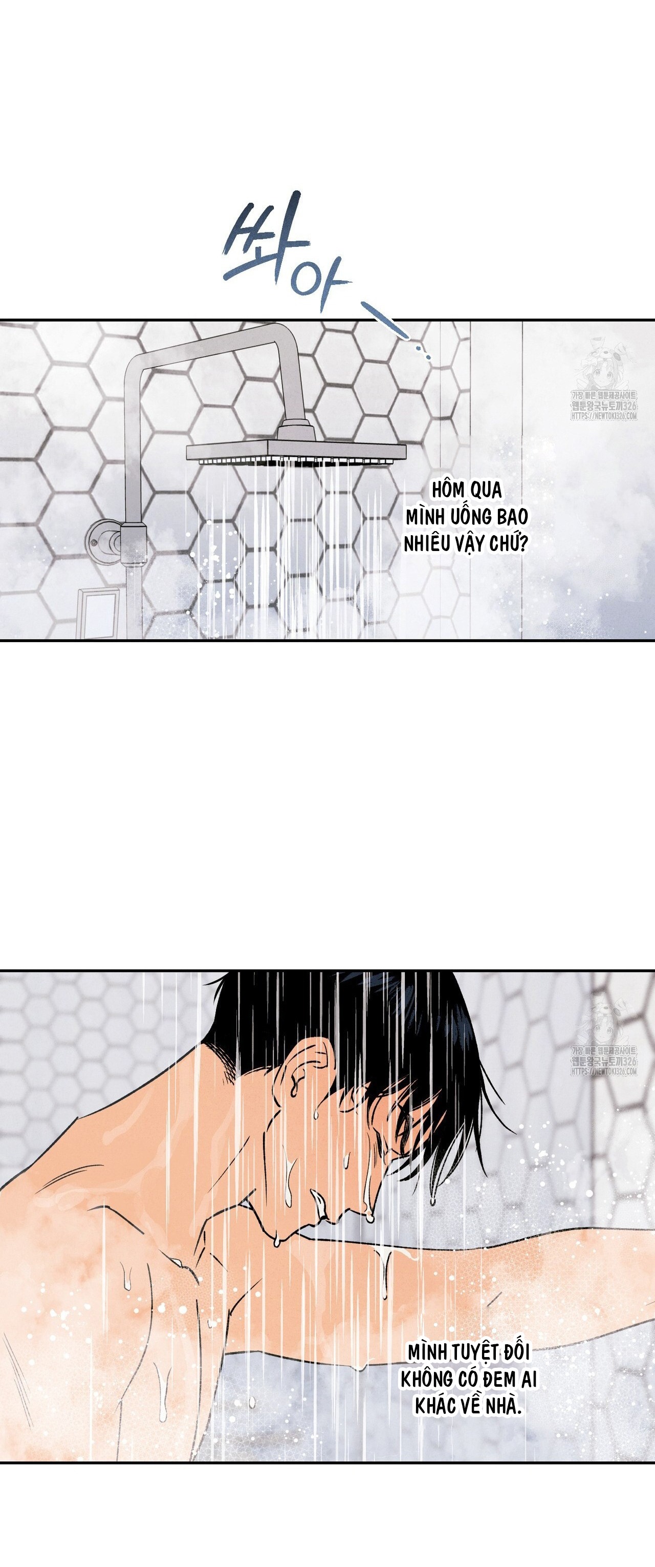 bản chất dơ bẩn chapter 1 6