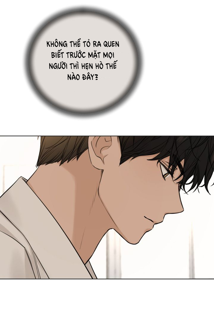 Chỉ Là Ánh Bình Minh chapter 30.2 END SS1 4