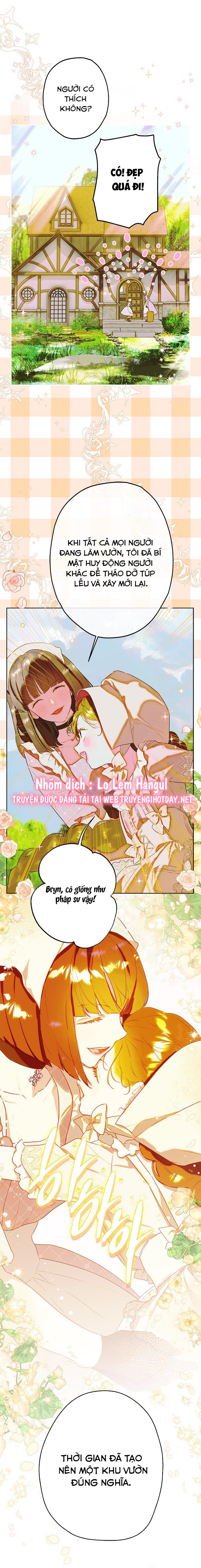 mẹ tôi kết hôn một lần nữa chapter 53 5