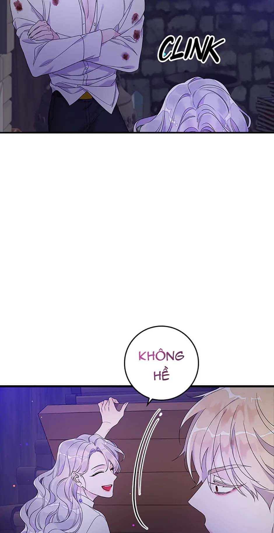 syrinx - trị liệu sư của kẻ phản diện chapter 10.1 9