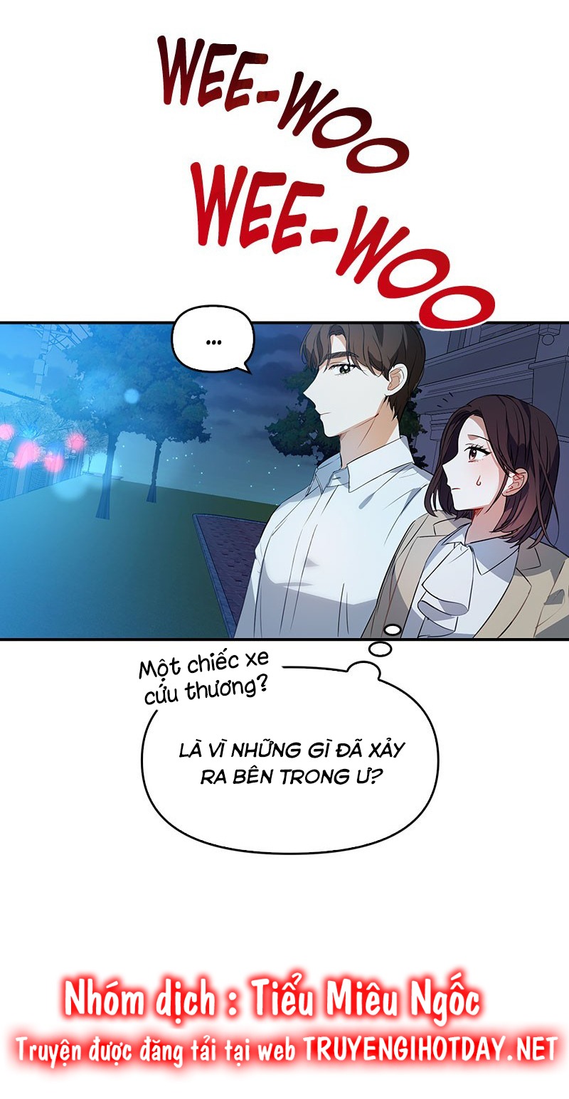 bản cam kết hôn nhân chapter 3 75