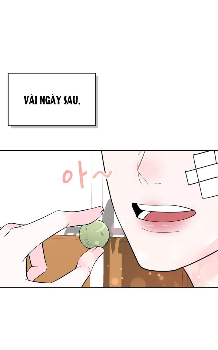 [18+] điều em cố giấu chapter 48.1 6