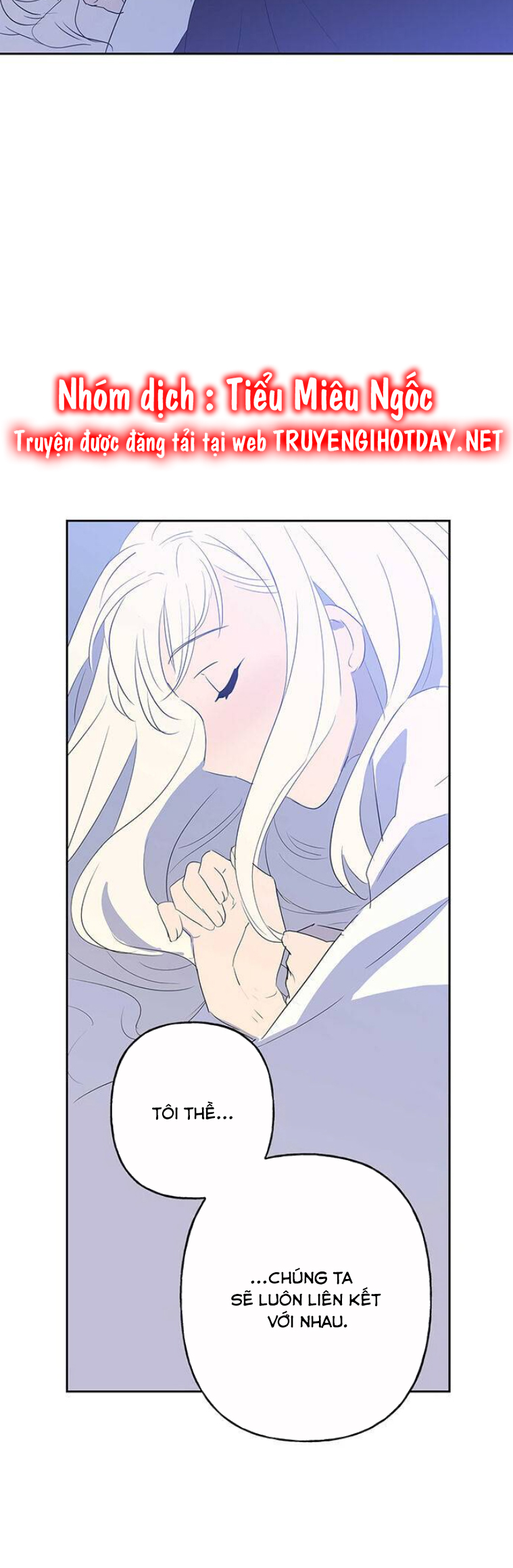 bình tĩnh nào, tiểu thư! chapter 8 58