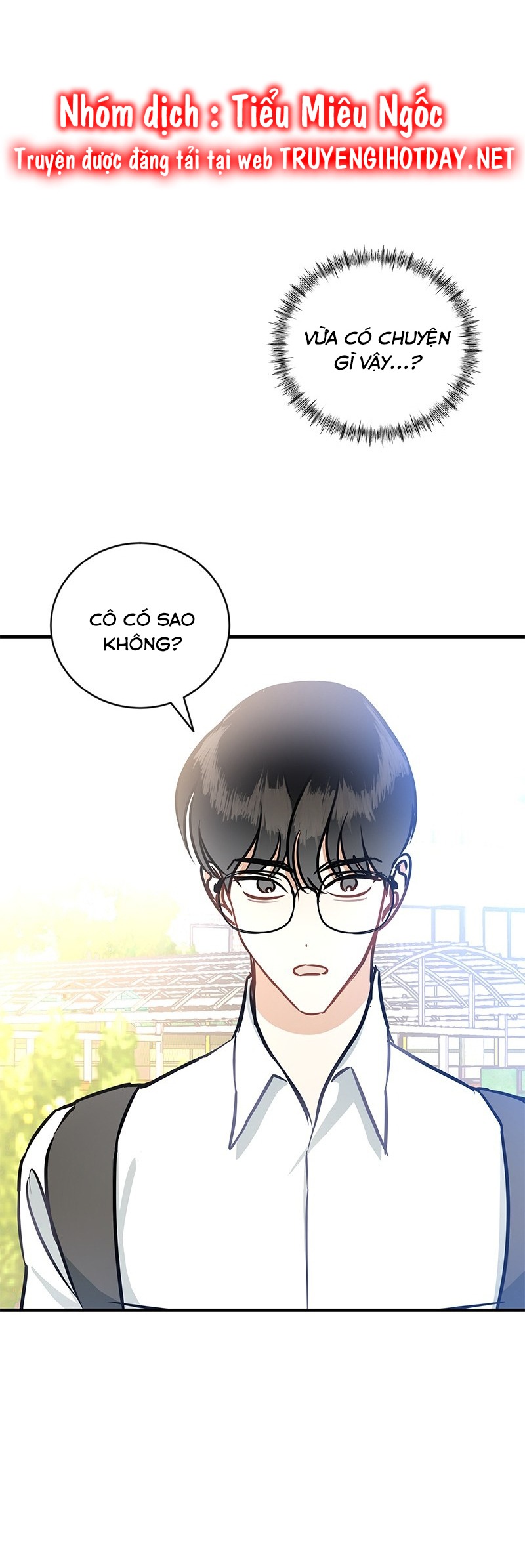 nụ hôn của tên ác ma chapter 6 25