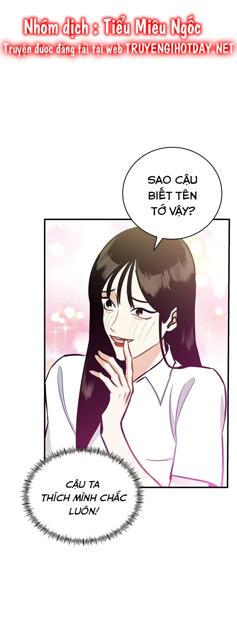 nụ hôn của tên ác ma chapter 4 61