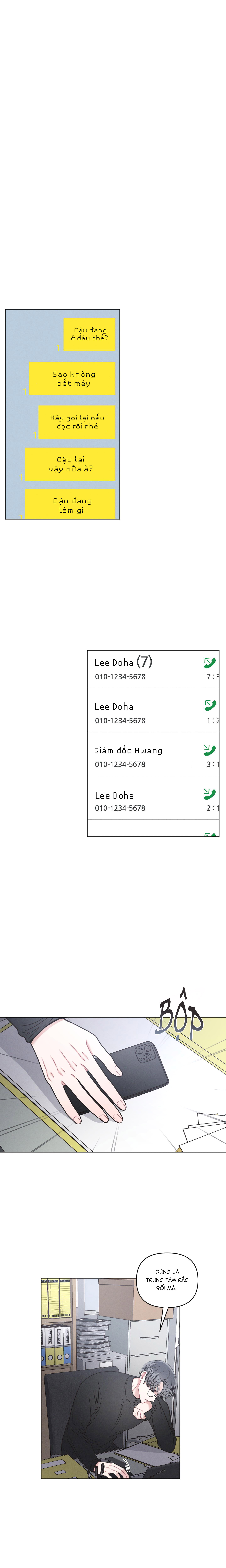 đời tư hàng xóm chapter 40 13