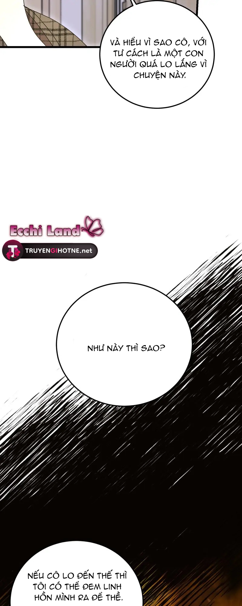 nụ hôn yêu tinh chapter 30.1 26