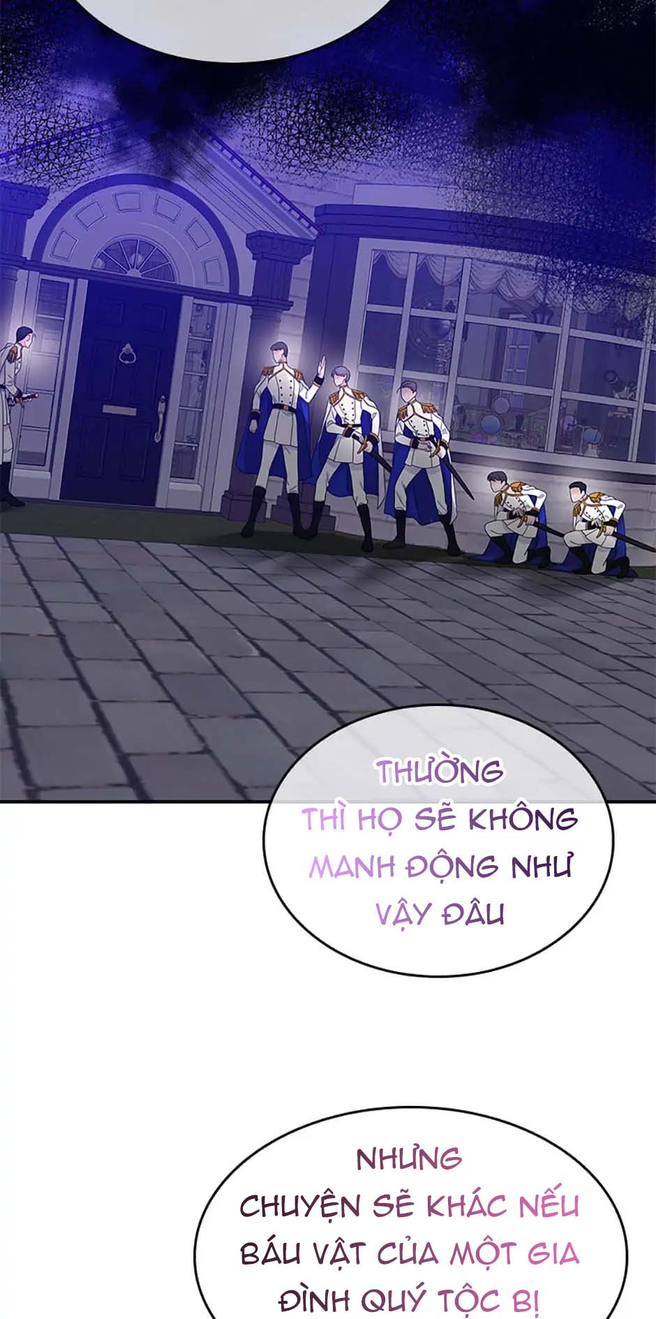 syrinx - trị liệu sư của kẻ phản diện chapter 9.2 37