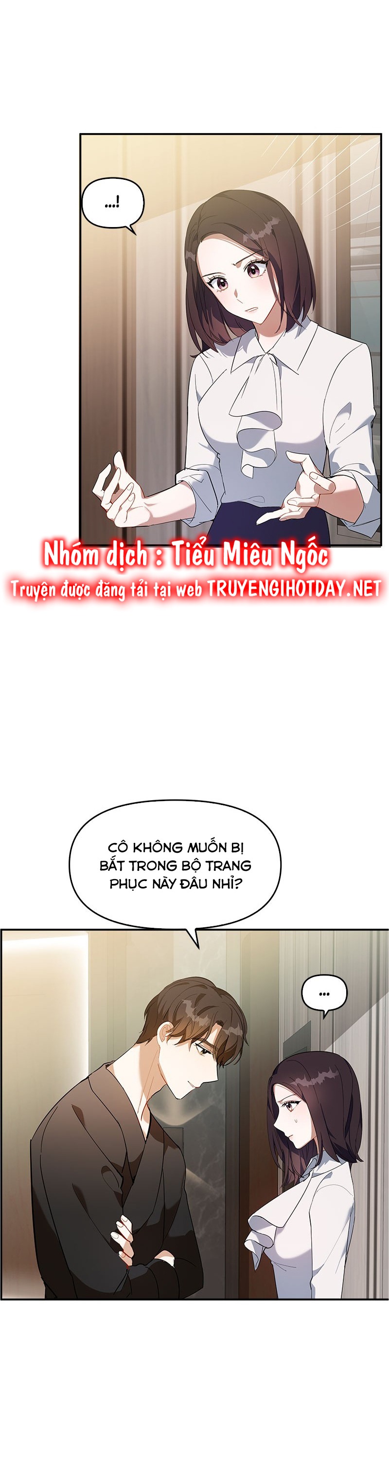 bản cam kết hôn nhân chapter 3 14