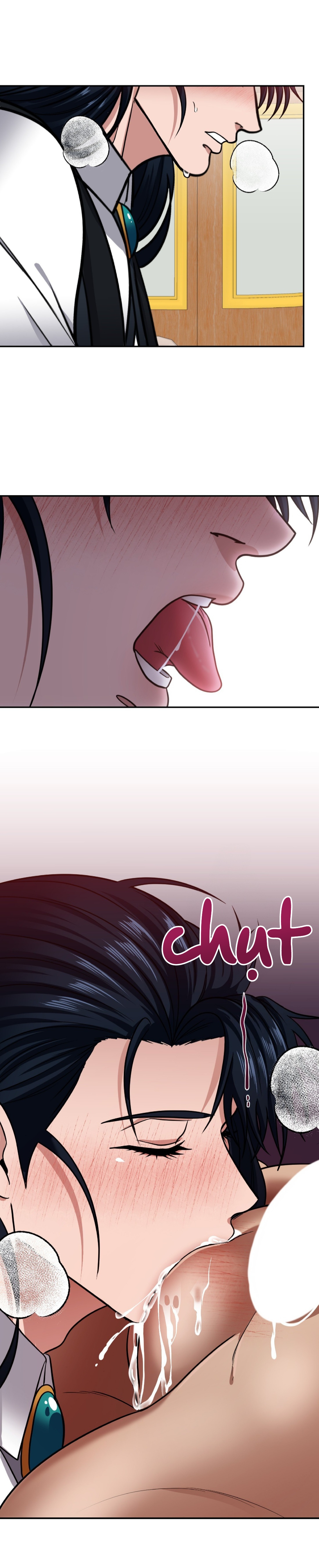 công tước muốn được nối dõi chapter 2 20