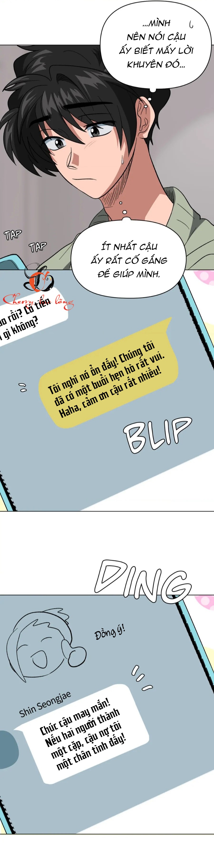 bị trói chapter 16 25