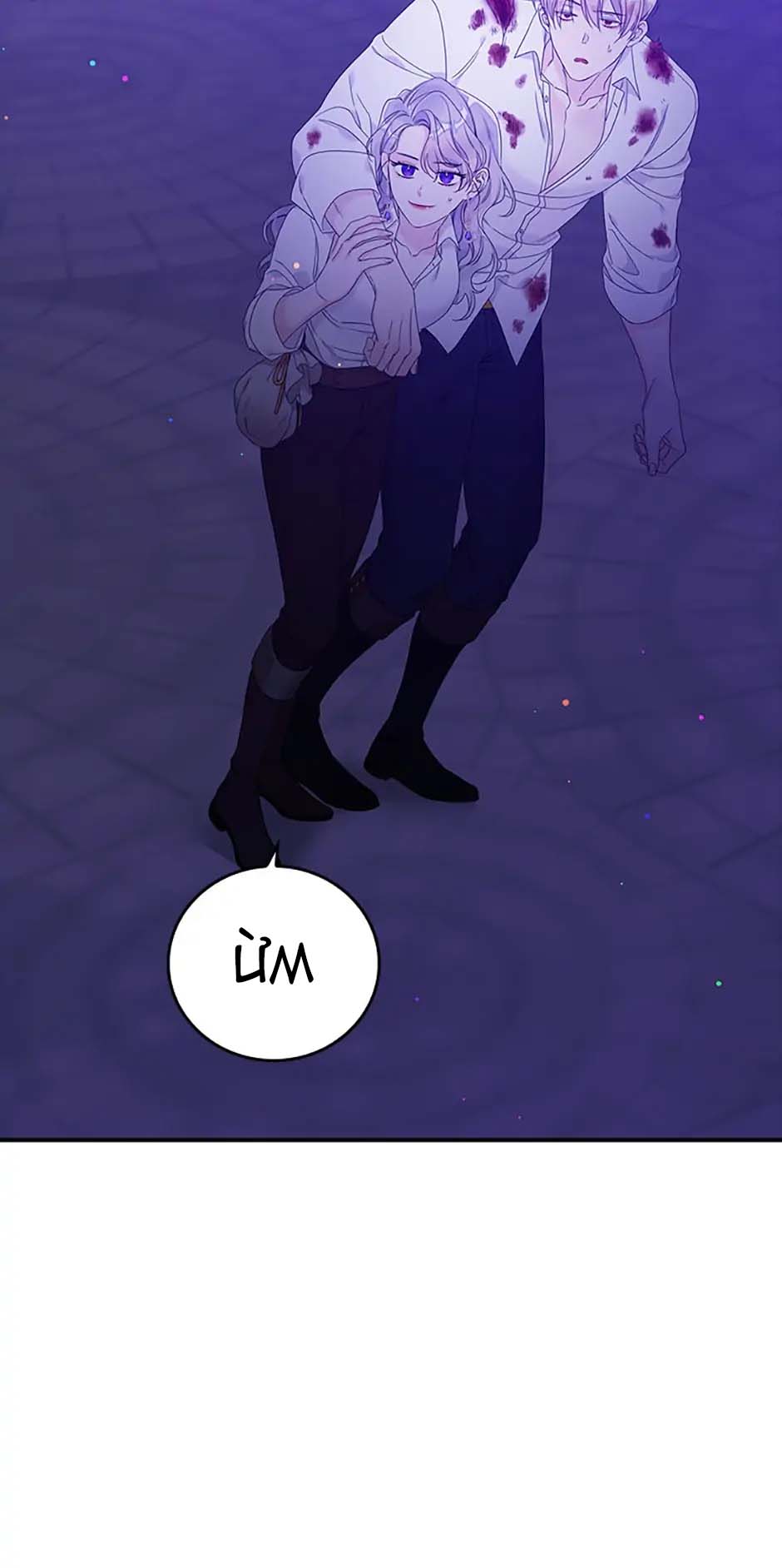 syrinx - trị liệu sư của kẻ phản diện chapter 11.2 10