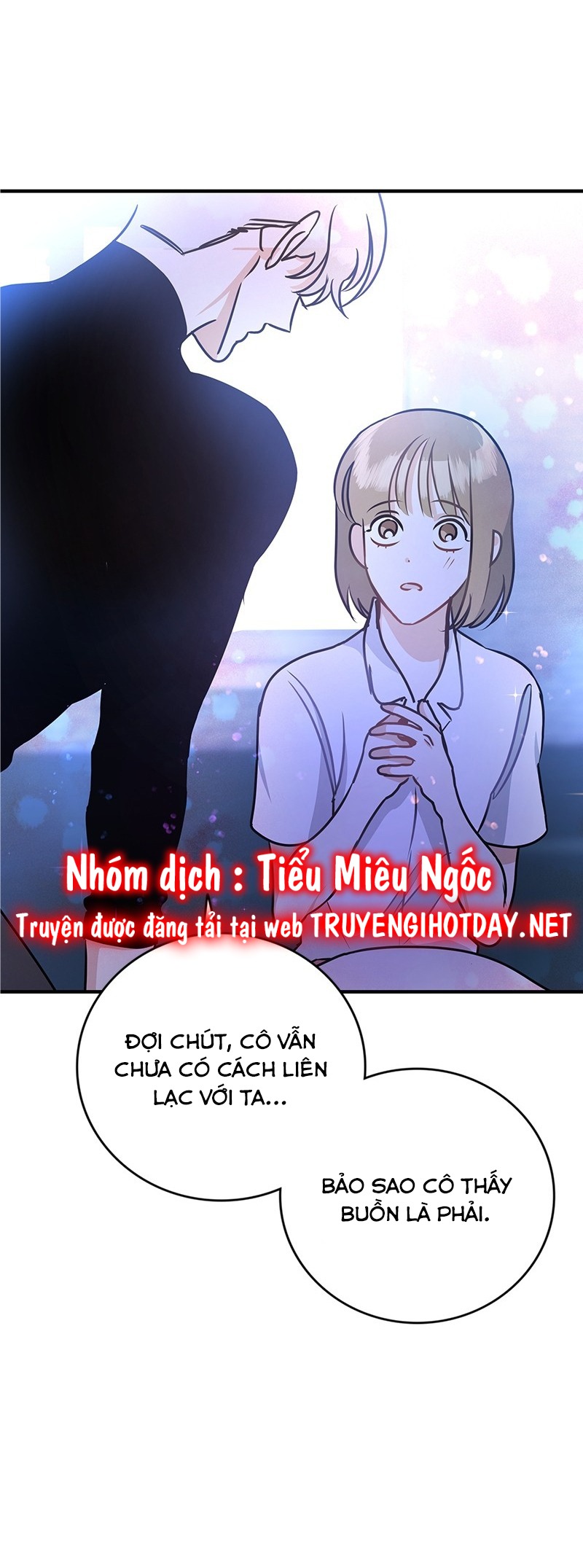nụ hôn của tên ác ma chapter 7 28