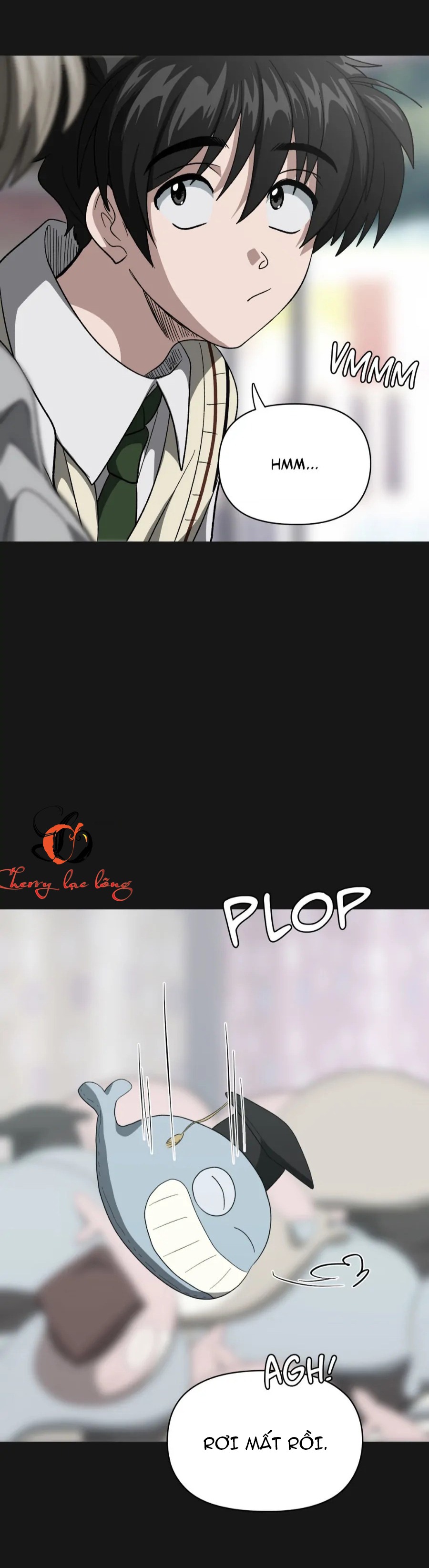 bị trói chapter 17 10