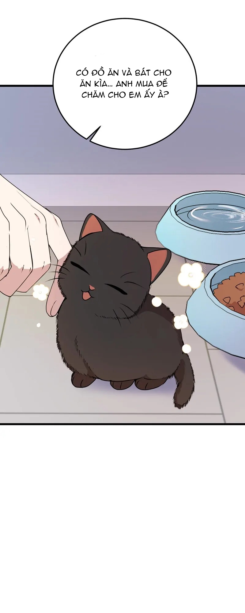 nụ hôn yêu tinh chapter 29.2 21