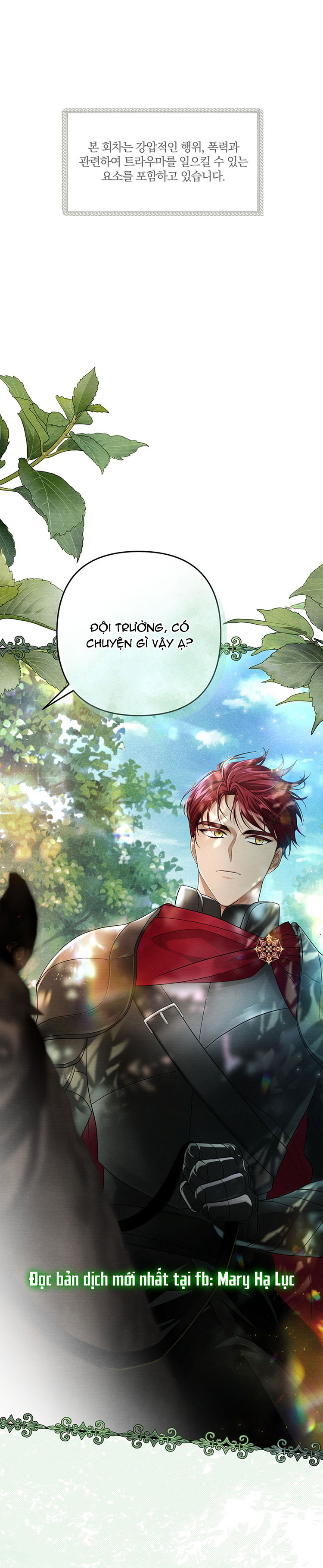 [18+] ác ma hôn chân tôi chapter 2.1 1