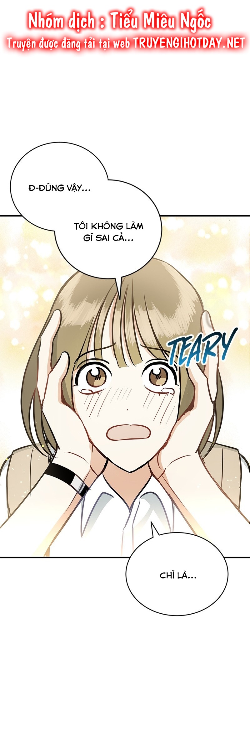 nụ hôn của tên ác ma chapter 6 33