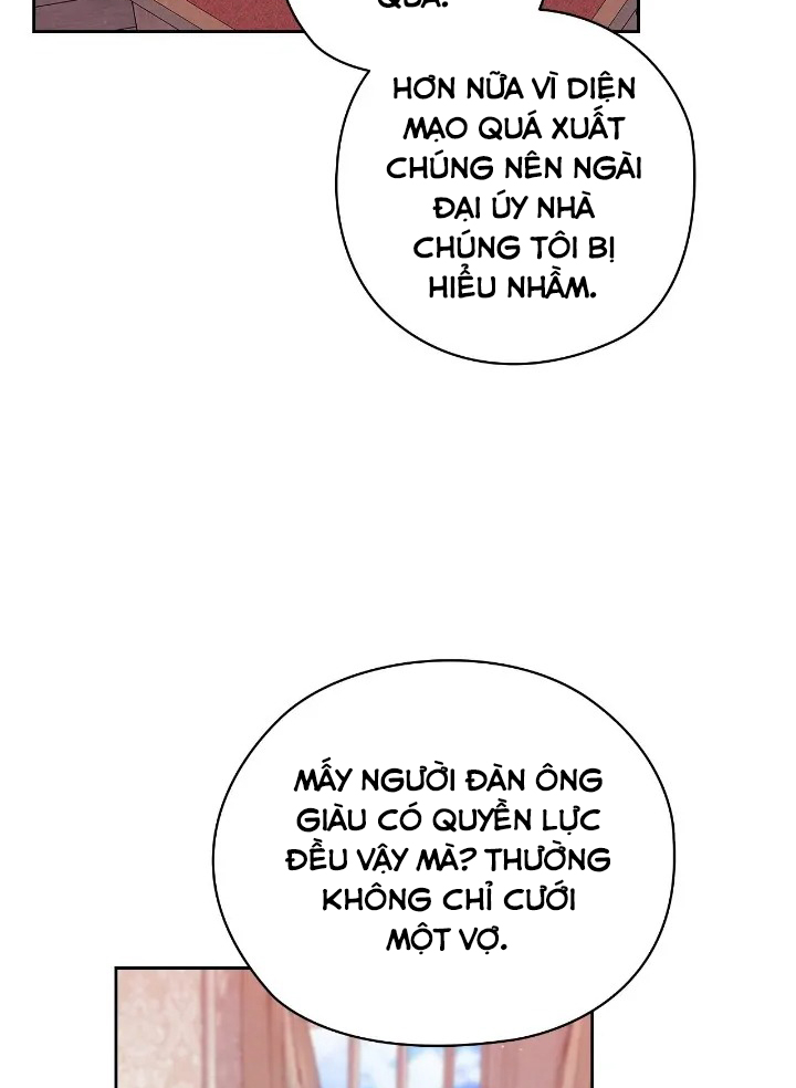 tôi mới là người quyết định cuộc hôn nhân này chapter 61 73