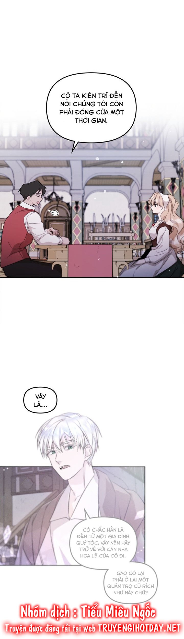 quán trọ dragondaily chapter 69 15