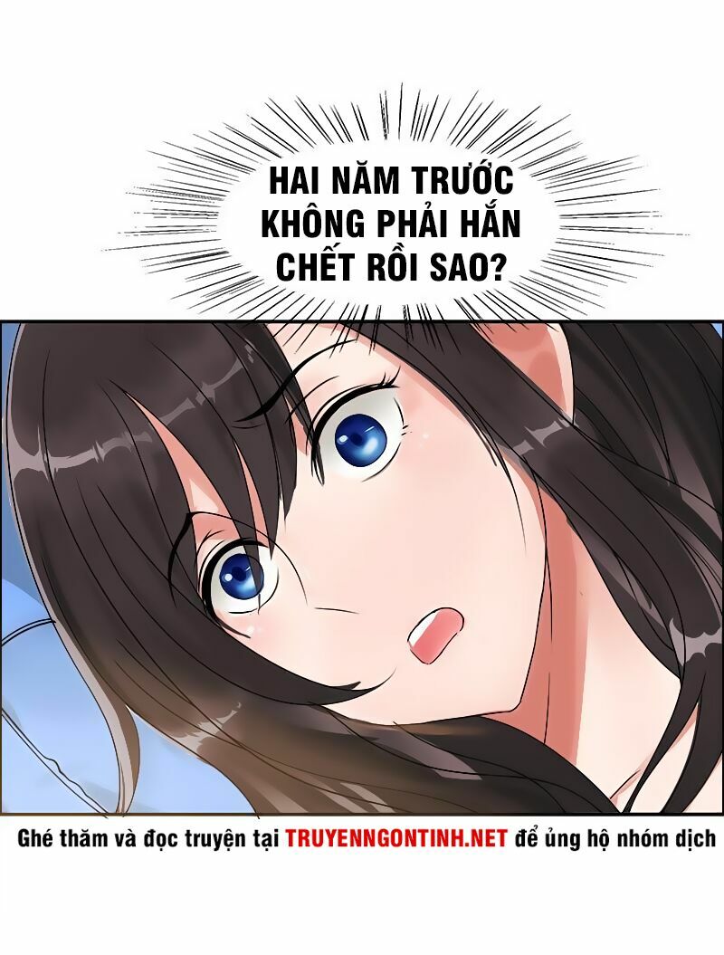 cuồng nữ trọng sinh - hoàn khố thất hoàng phi chapter 0 64