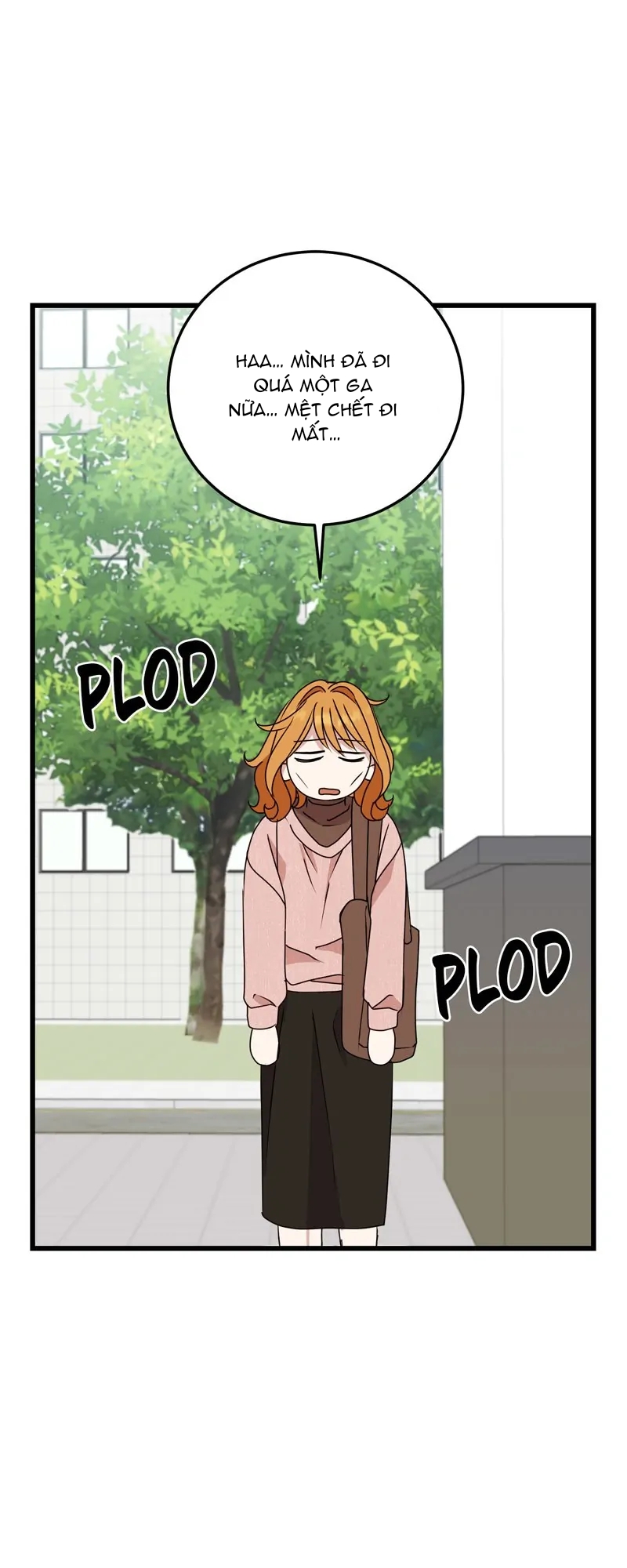 nụ hôn yêu tinh chapter 29.1 29