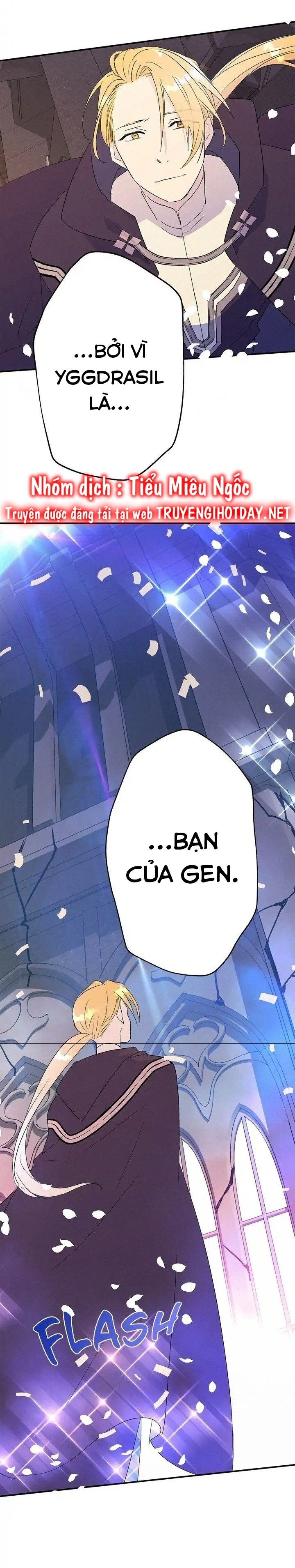 bình tĩnh nào, tiểu thư! chapter 13 65