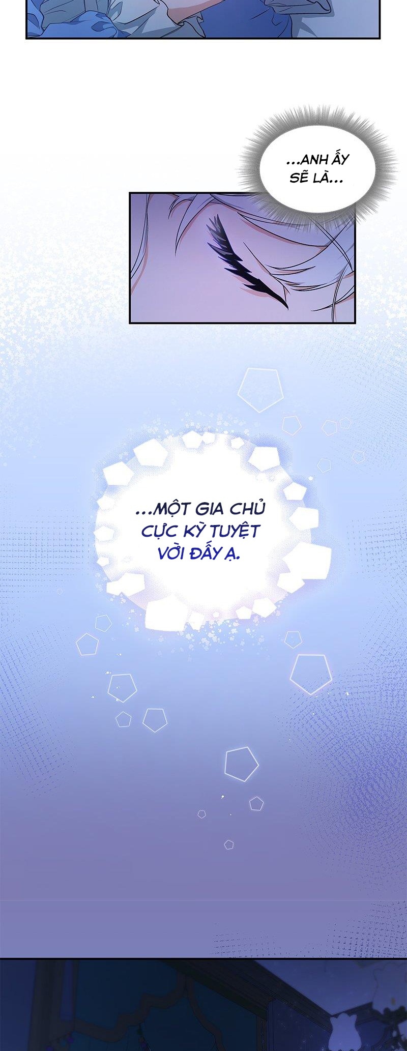 những gì melvin để lại chapter 1 69