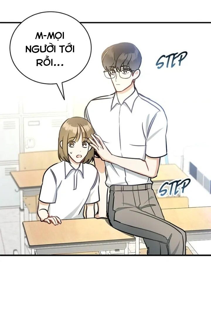 nụ hôn của tên ác ma chapter 8 32