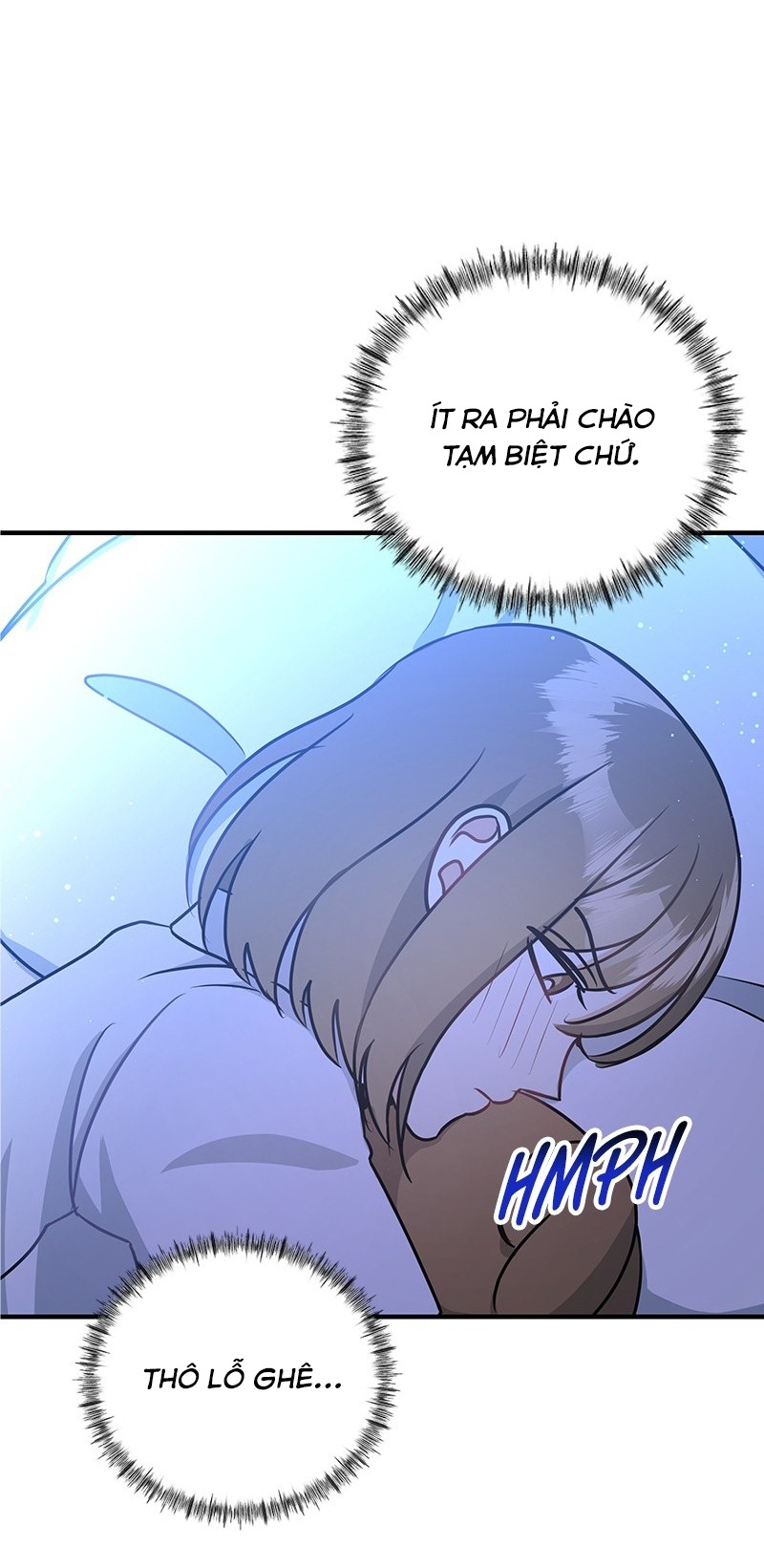 nụ hôn của tên ác ma chapter 7 17