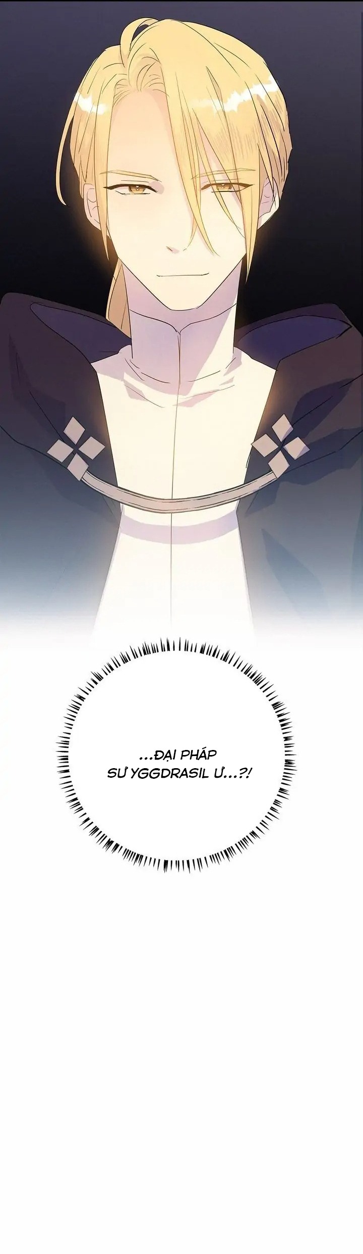 bình tĩnh nào, tiểu thư! chapter 12 8