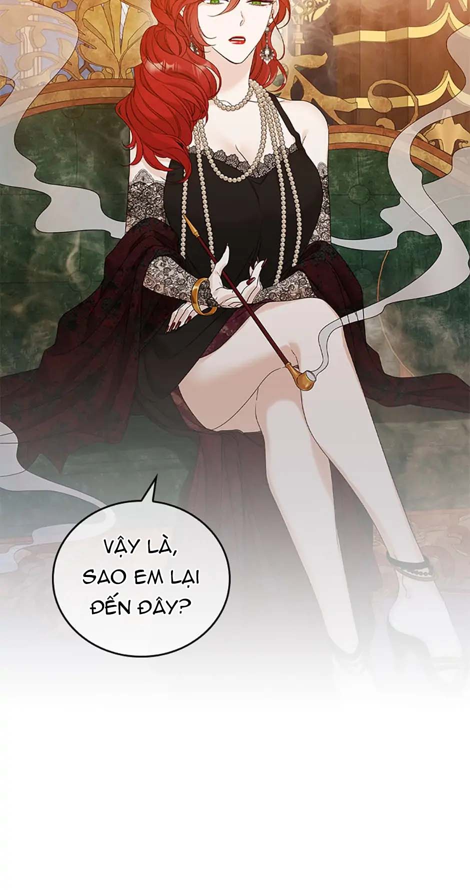 syrinx - trị liệu sư của kẻ phản diện chapter 12.1 6