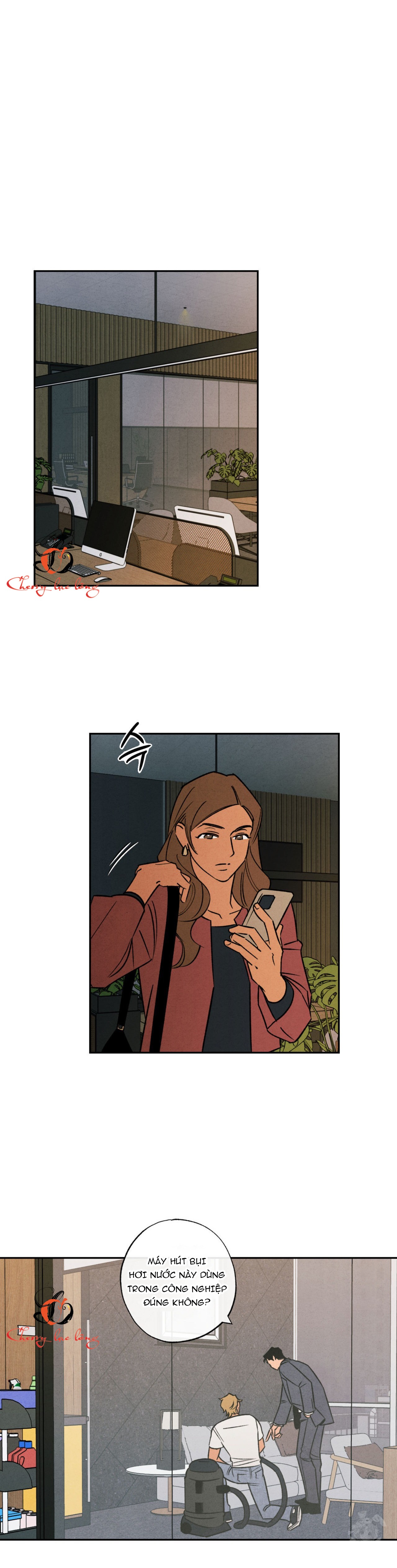 bản chất dơ bẩn chapter 5 18