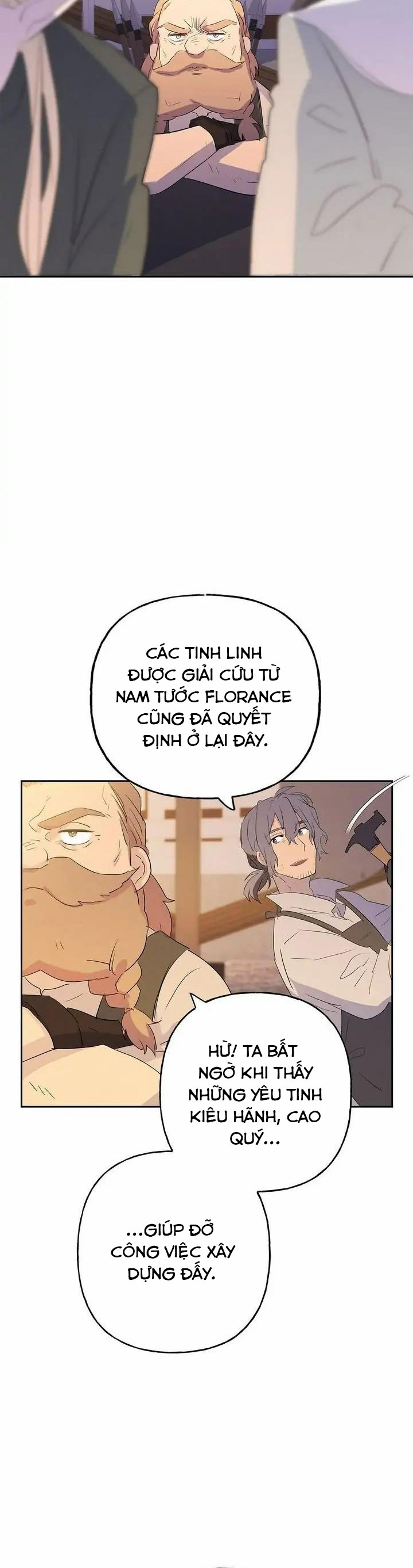 bình tĩnh nào, tiểu thư! chapter 9 6