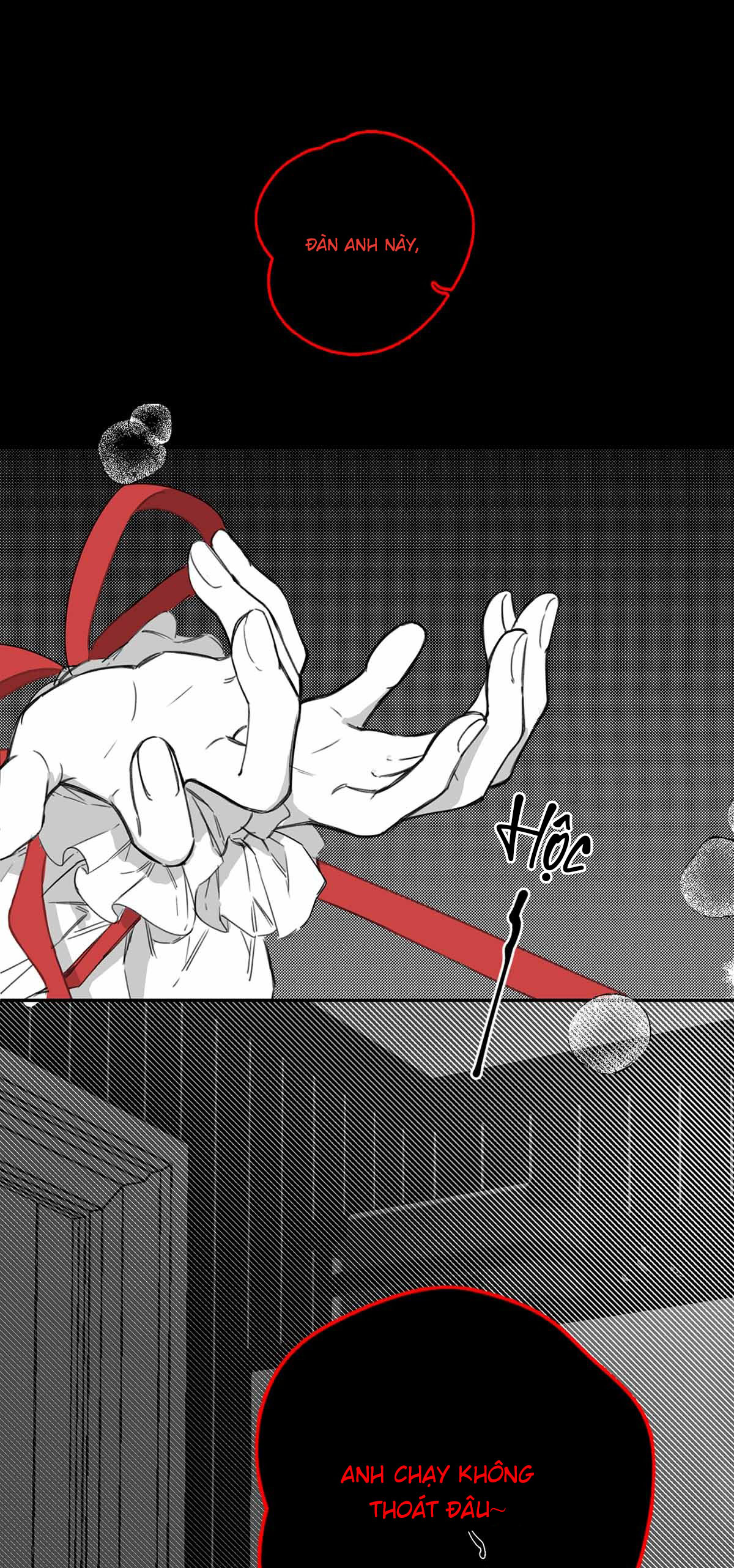 bắt đầu trở thành bạn trai từ con số 0 chapter 1 4